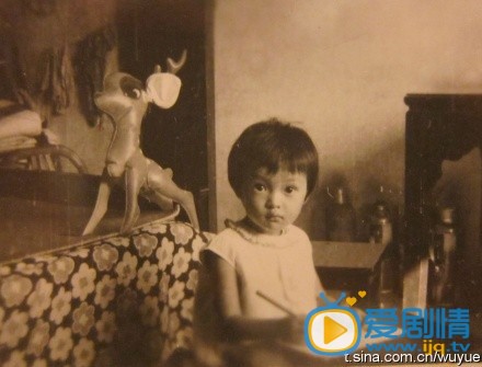 吴越成长历程
 吴越高清写真_吴越高清剧照