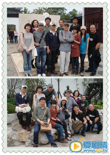 吴越成长历程
 吴越高清写真_吴越高清剧照