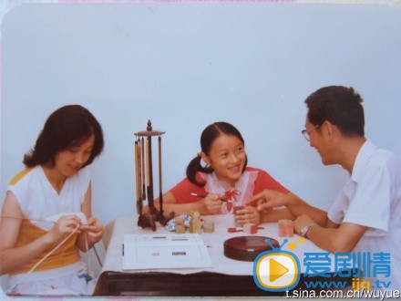 吴越成长历程
 吴越高清写真_吴越高清剧照