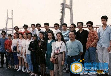 吴越成长历程
 吴越高清写真_吴越高清剧照