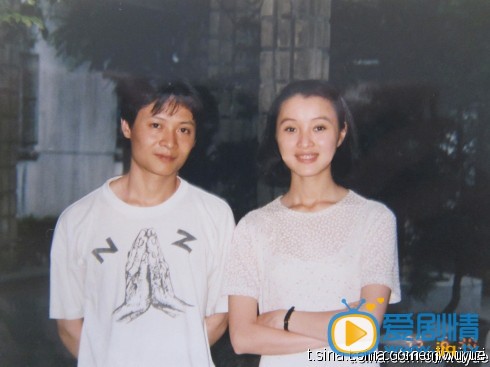 吴越成长历程
 吴越高清写真_吴越高清剧照