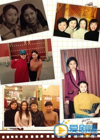 吴越成长历程
 吴越高清写真_吴越高清剧照