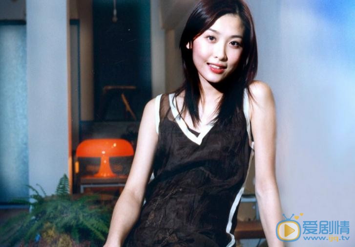 周丽淇写真
 周丽淇高清写真_周丽淇高清剧照