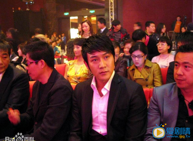陆毅活动照
 陆毅高清写真_陆毅高清剧照