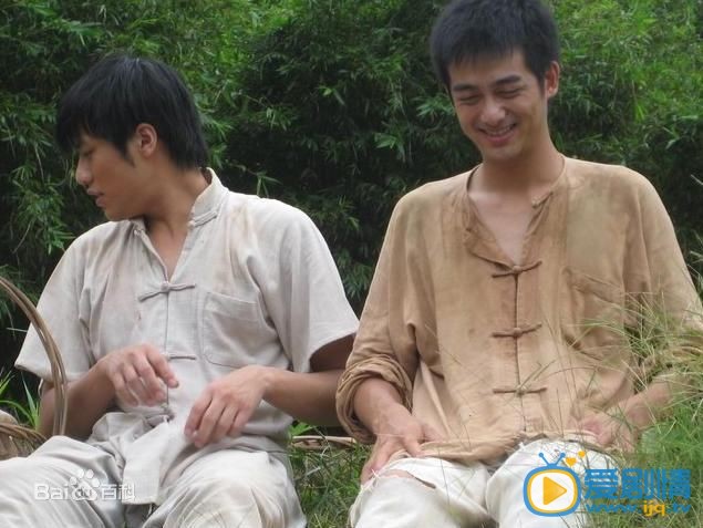 吴中天剧照
 吴中天高清写真_吴中天高清剧照