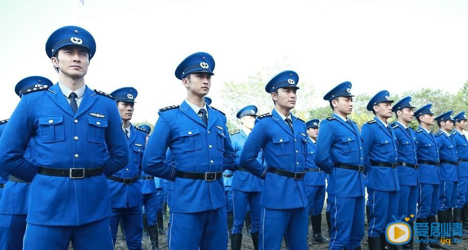 高伟光《偏偏喜欢你》剧照
 高伟光高清写真_高伟光高清剧照