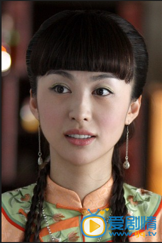 李菲儿剧照
 李菲儿高清写真_李菲儿高清剧照