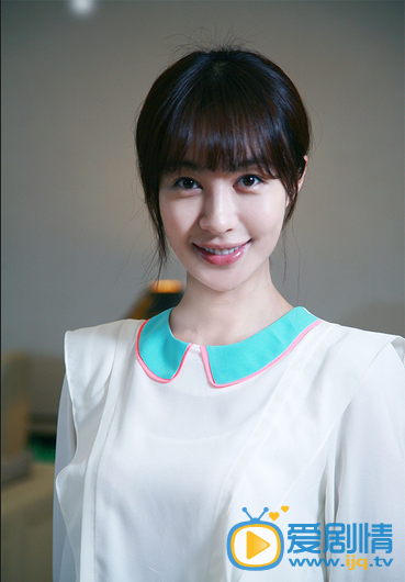 李菲儿剧照
 李菲儿高清写真_李菲儿高清剧照