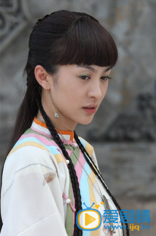 李菲儿剧照
 李菲儿高清写真_李菲儿高清剧照