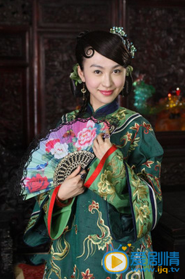 李菲儿剧照
 李菲儿高清写真_李菲儿高清剧照