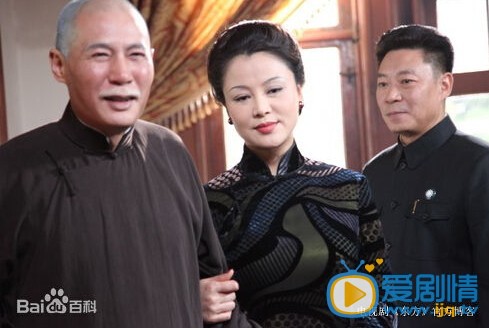 马晓伟剧照
 马晓伟高清写真_马晓伟高清剧照