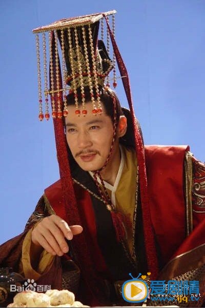 马晓伟剧照
 马晓伟高清写真_马晓伟高清剧照