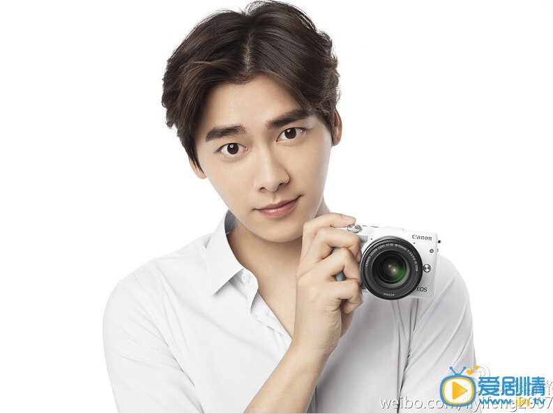 李易峰唯美写真
 李易峰高清写真_李易峰高清剧照