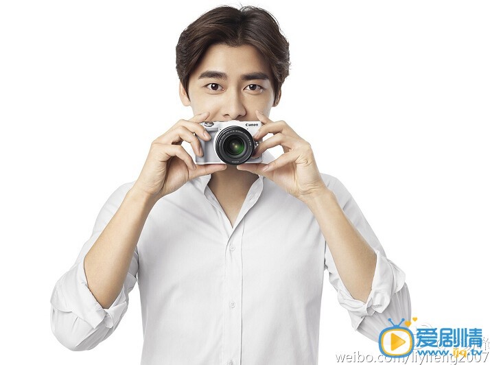 李易峰唯美写真
 李易峰高清写真_李易峰高清剧照