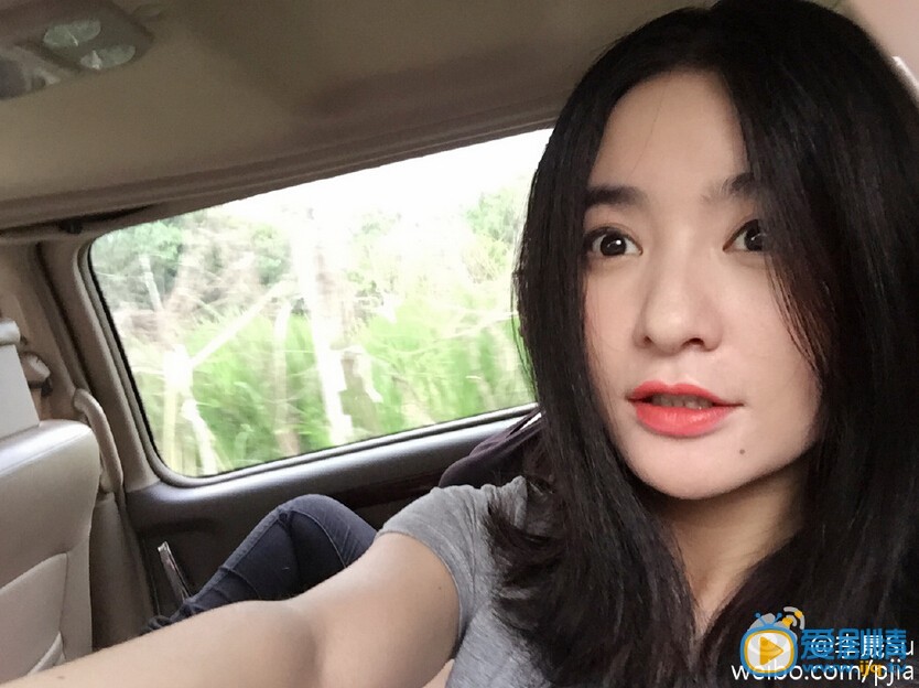 李晟生活照
 李晟高清写真_李晟高清剧照