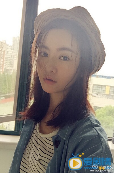 李晟生活照
 李晟高清写真_李晟高清剧照