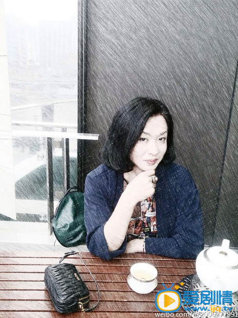 金星生活照
 金星高清写真_金星高清剧照