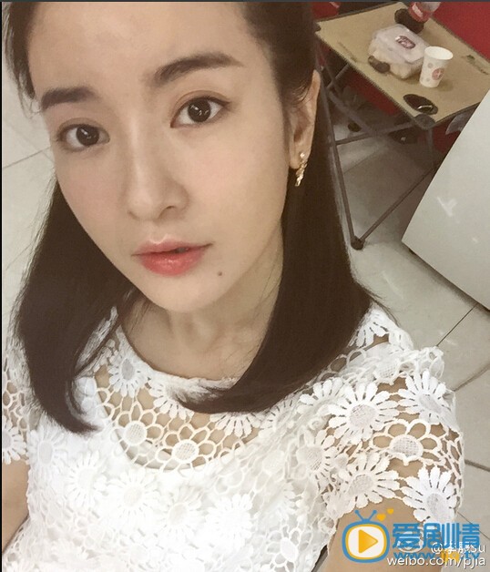 李晟素颜照
 李晟高清写真_李晟高清剧照