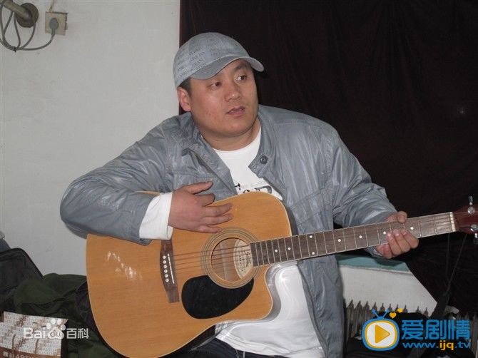 宋晓峰剧照
 宋晓峰高清写真_宋晓峰高清剧照