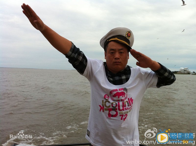 宋晓峰生活照
 宋晓峰高清写真_宋晓峰高清剧照