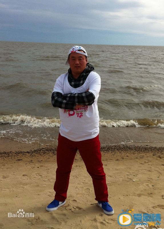 宋晓峰生活照
 宋晓峰高清写真_宋晓峰高清剧照
