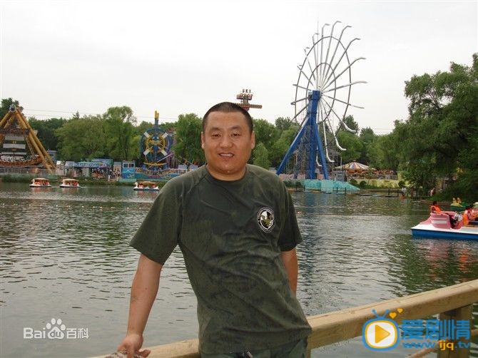 宋晓峰生活照
 宋晓峰高清写真_宋晓峰高清剧照