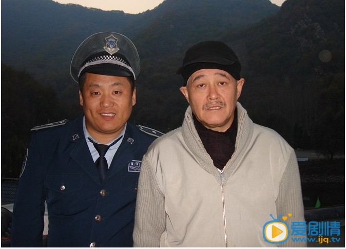 宋晓峰生活照
 宋晓峰高清写真_宋晓峰高清剧照