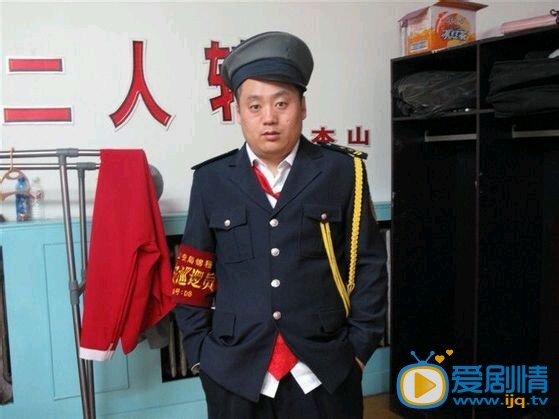 宋晓峰剧照
 宋晓峰高清写真_宋晓峰高清剧照