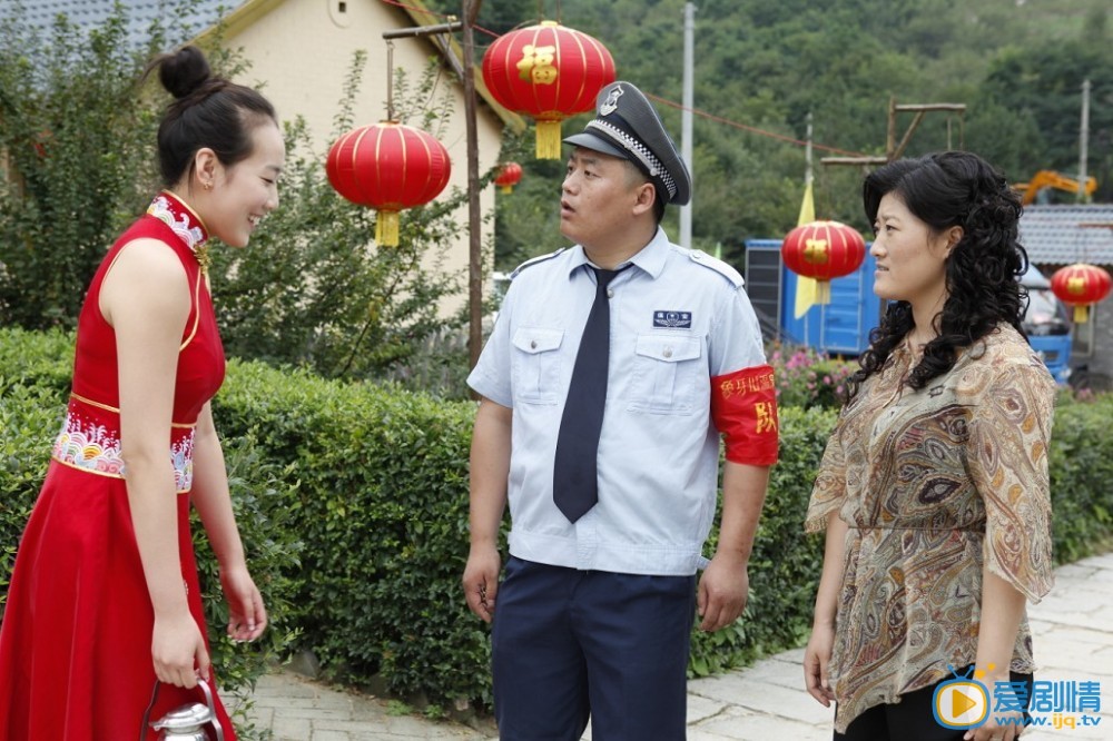 宋晓峰剧照
 宋晓峰高清写真_宋晓峰高清剧照