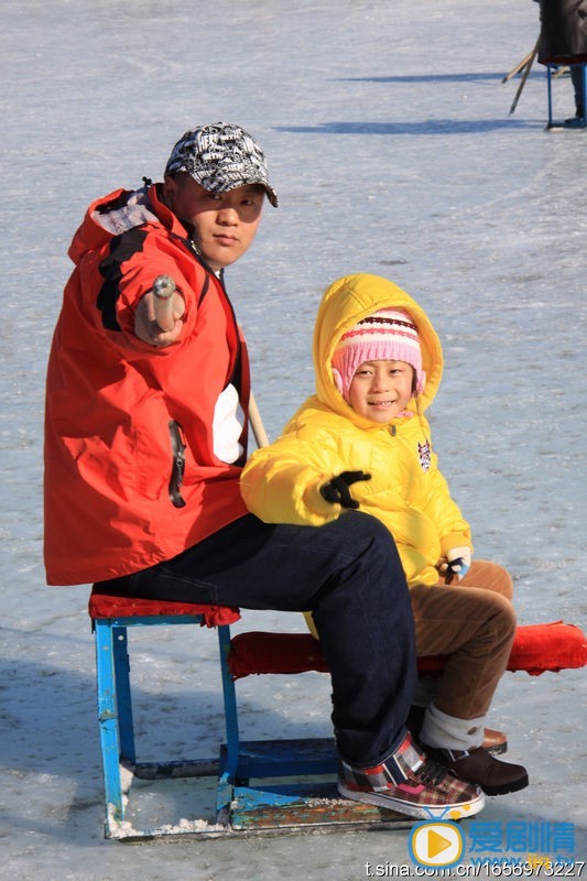 宋晓峰生活照
 宋晓峰高清写真_宋晓峰高清剧照