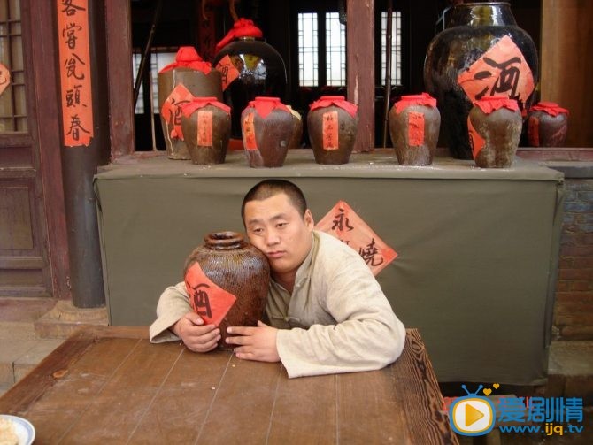 宋晓峰剧照
 宋晓峰高清写真_宋晓峰高清剧照