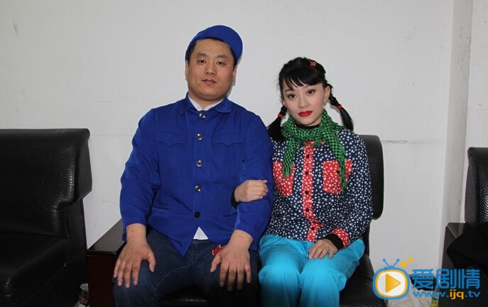 宋晓峰生活照
 宋晓峰高清写真_宋晓峰高清剧照