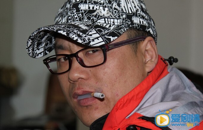 宋晓峰生活照
 宋晓峰高清写真_宋晓峰高清剧照