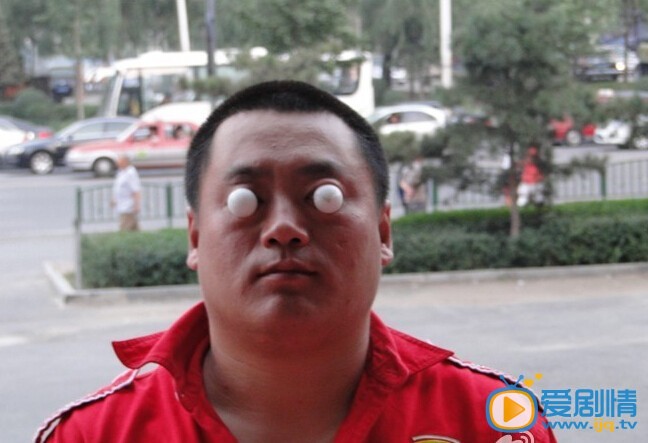 宋晓峰生活照
 宋晓峰高清写真_宋晓峰高清剧照