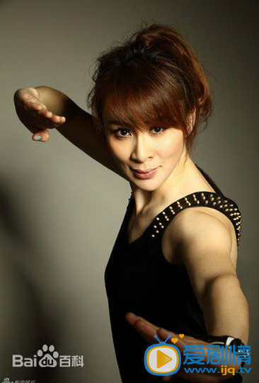 武小莉写真
 武小莉高清写真_武小莉高清剧照