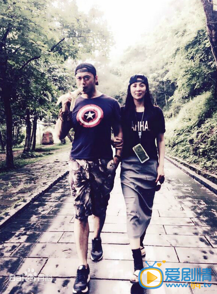 武小莉生活照
 武小莉高清写真_武小莉高清剧照