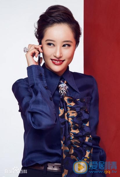 李欣汝写真
 李欣汝高清写真_李欣汝高清剧照