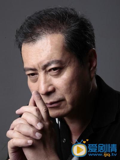 许文广高清写真照片