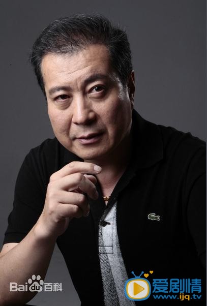 许文广高清写真照片