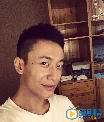 杨凯程生活照
 杨凯程高清写真_杨凯程高清剧照