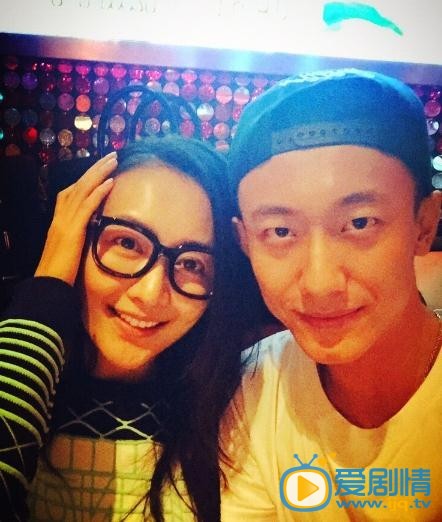 杨凯程生活照
 杨凯程高清写真_杨凯程高清剧照
