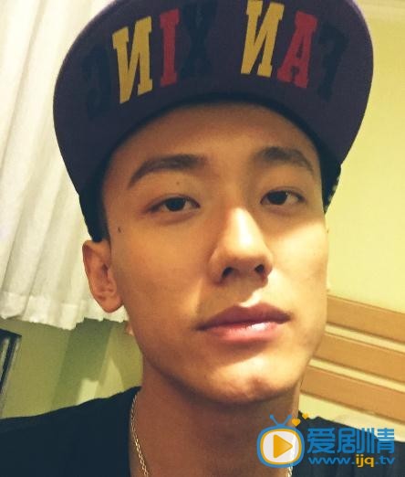 杨凯程生活照
 杨凯程高清写真_杨凯程高清剧照