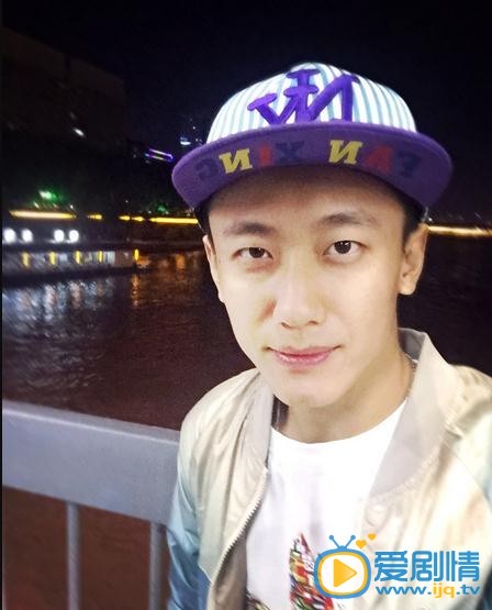 杨凯程生活照
 杨凯程高清写真_杨凯程高清剧照