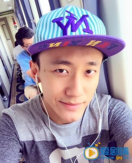 杨凯程生活照
 杨凯程高清写真_杨凯程高清剧照