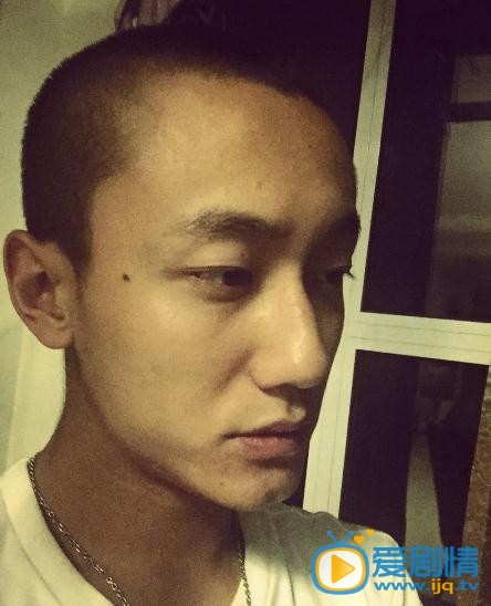 杨凯程生活照
 杨凯程高清写真_杨凯程高清剧照