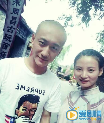 杨凯程生活照
 杨凯程高清写真_杨凯程高清剧照