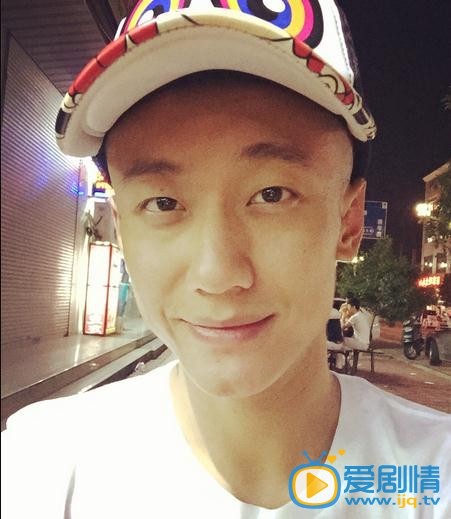 杨凯程生活照
 杨凯程高清写真_杨凯程高清剧照