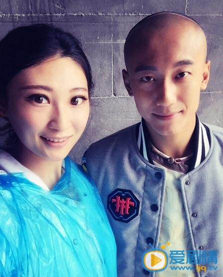 杨凯程生活照
 杨凯程高清写真_杨凯程高清剧照