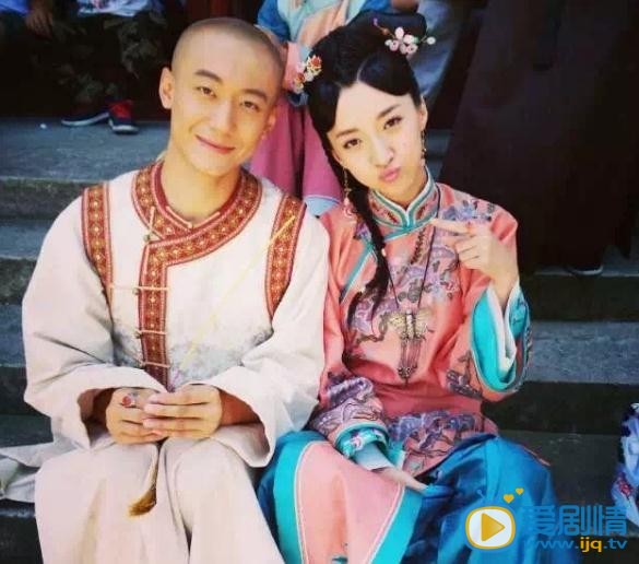 杨凯程古装剧照
 杨凯程高清写真_杨凯程高清剧照