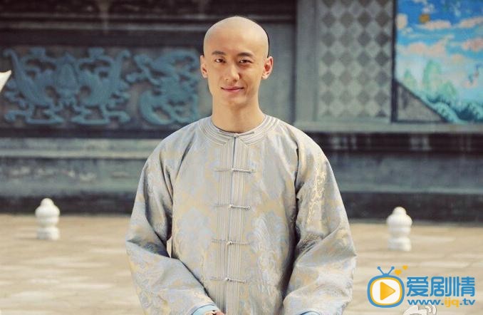 杨凯程古装剧照
 杨凯程高清写真_杨凯程高清剧照